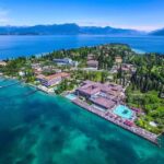 Luxury Suite Sirmione