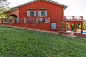 Luxury Villa Arianna