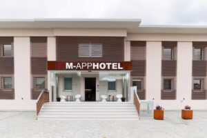 M-AppHotel