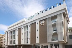 M&F Hotel Gallipoli