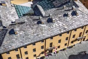 MAB – Maison des Artistes Bard