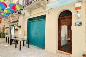 Macchia Mediterranea Affitta brevi