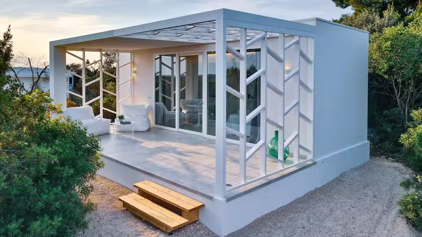 Macchia Piccinna Agriresort