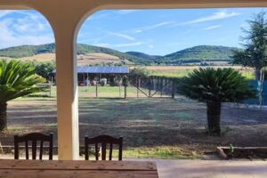 Macchie Basse Guest House