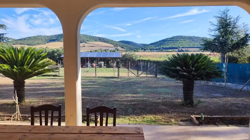 Macchie Basse Guest House