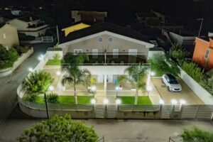 Maccone Bianco Casa Vacanze