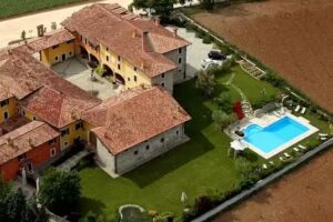 Macesina Country House