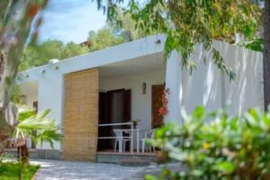 Macinelle Family Residence Marina di Camerota