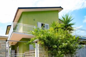 Macrame Rooms Agrigento