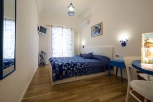 MAD in Ballarò bed & breakfast