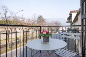 Madalì Suite e Apartments Brescia