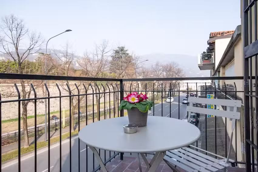 Madalì Suite e Apartments Brescia