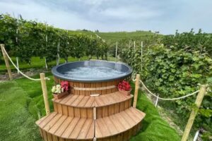 Madama Langa – Country House