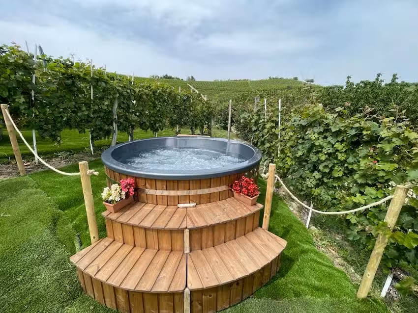 Madama Langa – Country House