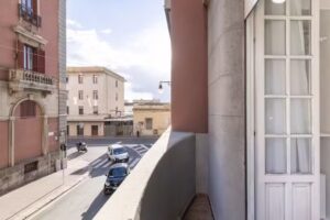 Maddalena Rooms – Eja Sardinia