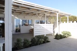 Maddalusa Mare Foresteria