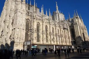 Madeleine Apartments – Residenza BelleÉpoque