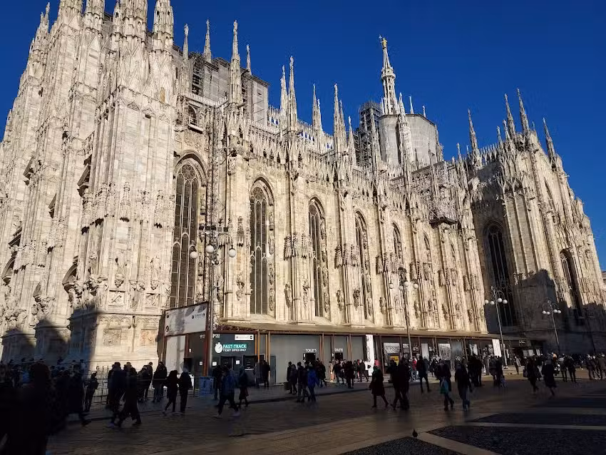 Madeleine Apartments – Residenza BelleÉpoque