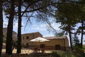 Madonie Park Gates – Casa in C.da Donalegge