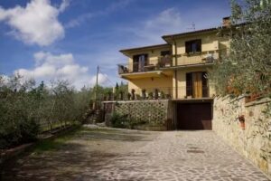 MADONNA DEL CARMINE bed&breakfast