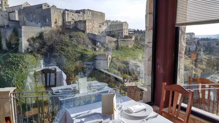 Madonna della Stella Resort