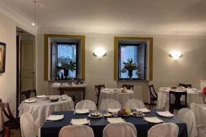Madonnina Albergo Ristorante