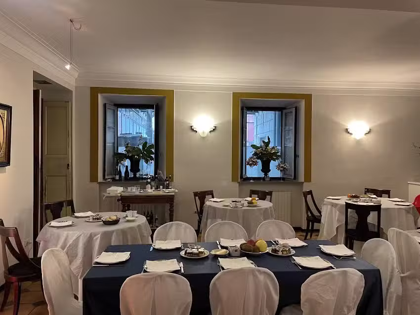 Madonnina Albergo Ristorante