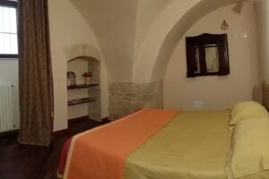 Madre Terra casa vacanze