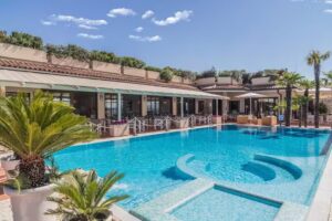 Madrigale Panoramic, Lifestyle & Soulful Hotel