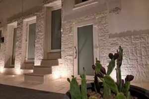 Mae Apulian Rooms