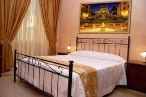 Maestoso Locazione Turistica