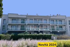 Maestrale Resort Hotel – Alberese, Grosseto