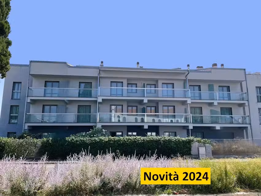 Maestrale Resort Hotel – Alberese, Grosseto