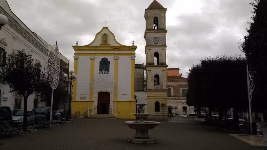 Maga Mirì Relais Suite