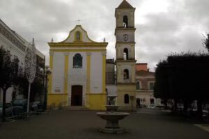 Maga Mirì Relais Suite