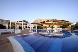 Magaggiari Hotel Resort