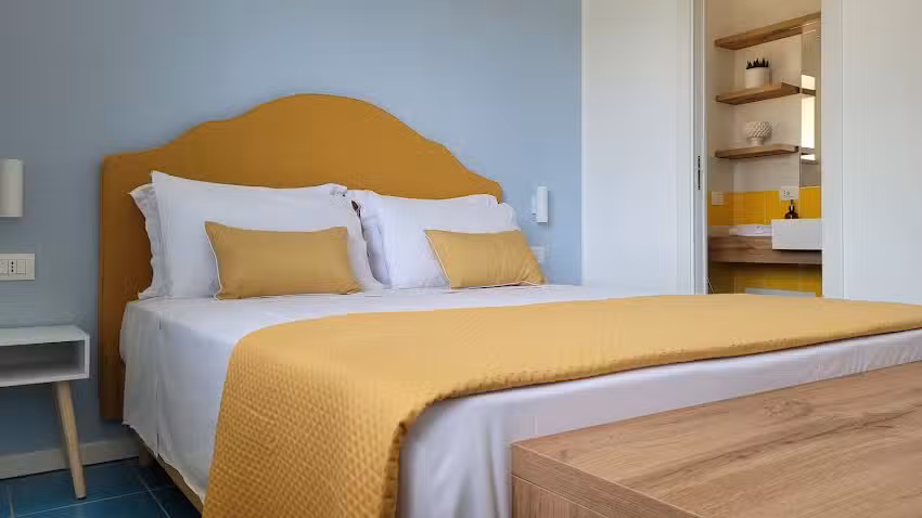 Magarella – case vacanza