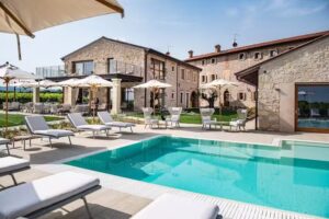 Magari Estates Hotel