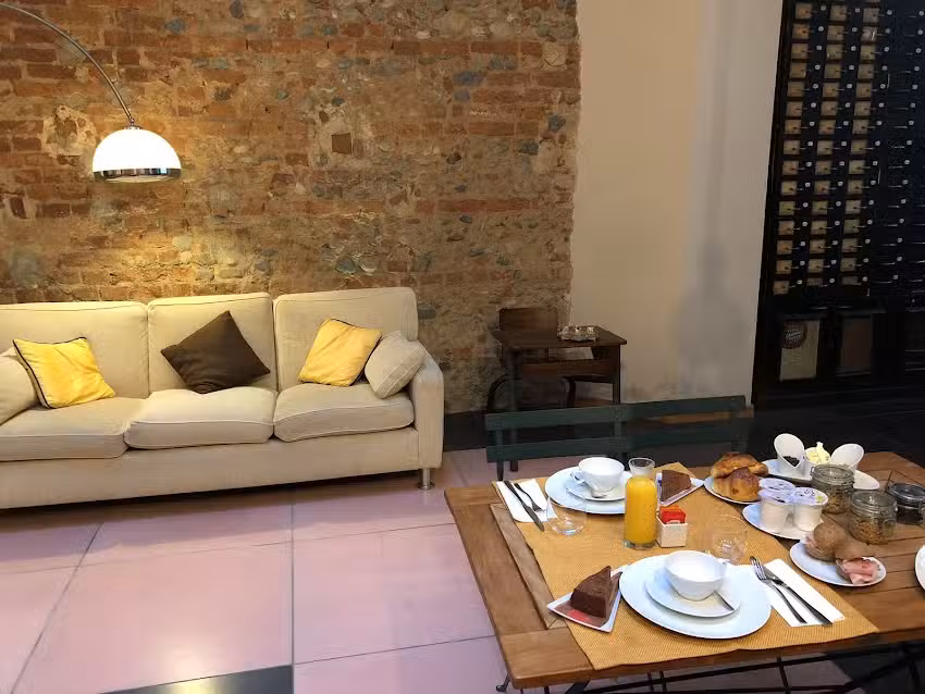 Magazzini San Domenico