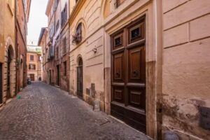 Magenta Collection Fico | Piazza Navona | Guesthouse