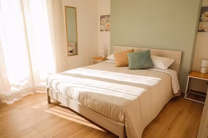 Magi Rooms Affittacamere POMPEI