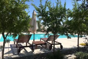 Magia dei Trulli – Trulli di Malzo