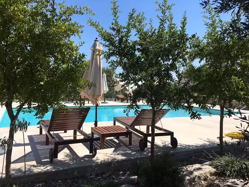 Magia dei Trulli – Trulli di Malzo