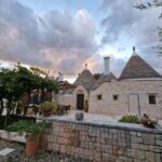 Magia dei Trulli – Trulli di Pozzo Masiello