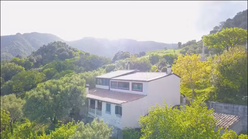 Magia dell’Aspromonte