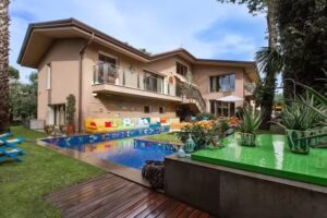 Magic Forte Dei Marmi