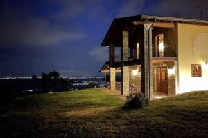 Magic Place – la Fiocchina (Countryside Organic Holos Farm)