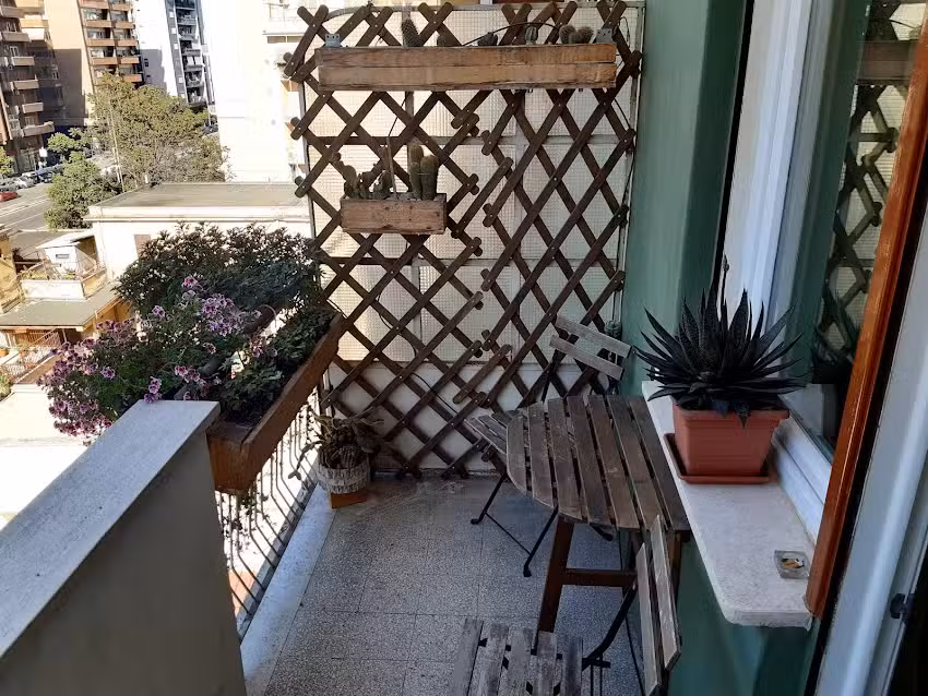 MagicalRoom b&b Stazione Tiburtina Roma