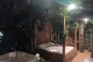 MagicSuite Guest House Roma Portuense