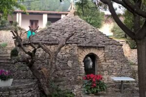 Maglioferro Residence